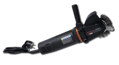 Grinder Rotary Bristle Electric available for rent at EquipmentShare