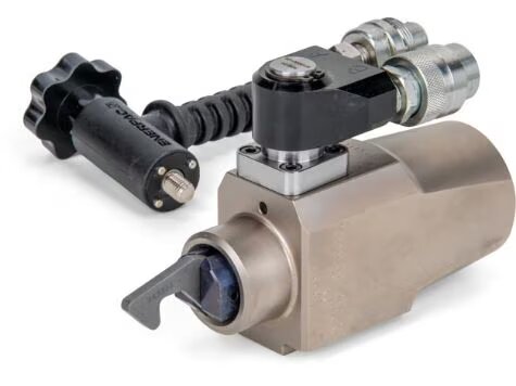 Wrench Torque Hydraulic Low Profile 8K Drive available for rent at EquipmentShare