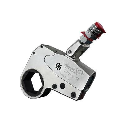 Wrench Torque Hydraulic Low Profile 4K Drive