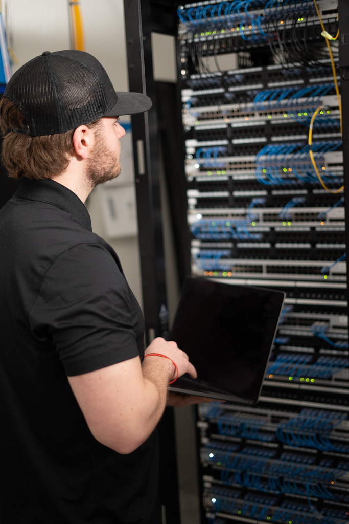 IT & Network Support