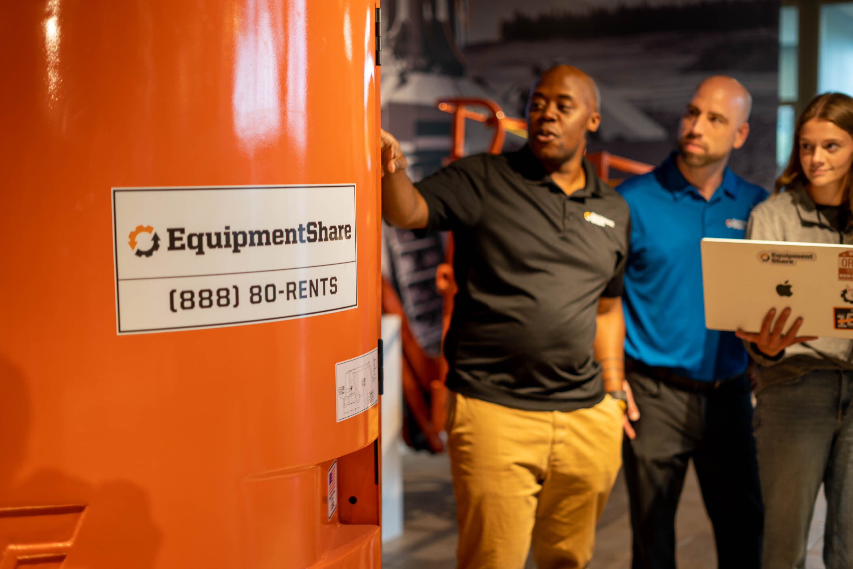 Fleet & Logistics Operations