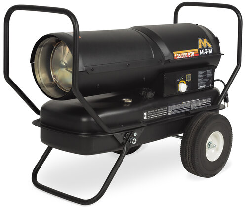 Direct Fired 125k BTU (K/DSL) Heater available for rent at ������Ƶ