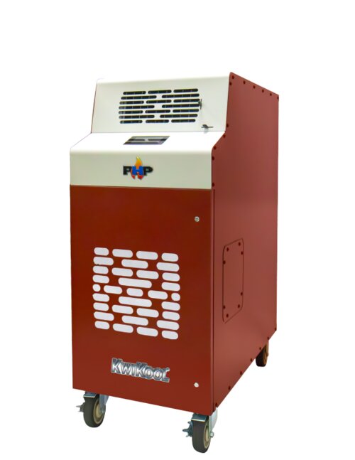 Air Conditioner 1 Ton w/ Heat available for rent at EquipmentShare
