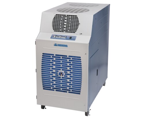 Air Conditioner 5 Ton Indoor 460V 3P available for rent at EquipmentShare