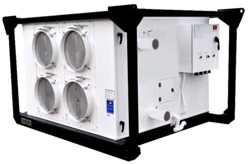 Air Handler 75 Ton  available for rent at ������Ƶ