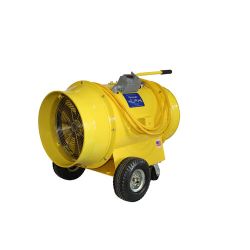 Blower Vaneaxial 16 Electric Explosion Proof available for rent at ������Ƶ