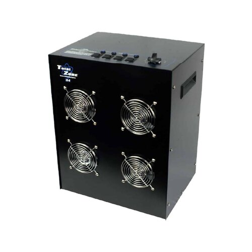 Ozone Machine 24,000 sq/ft