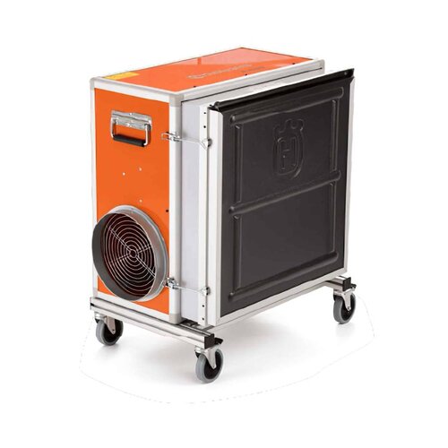 Air Scrubber 1000-1200 CFM