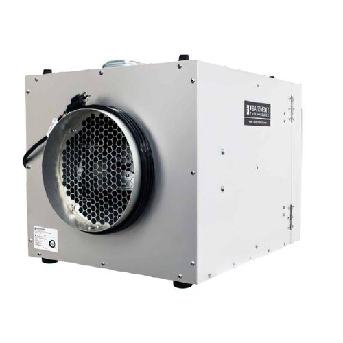 Air Scrubber 750 CFM