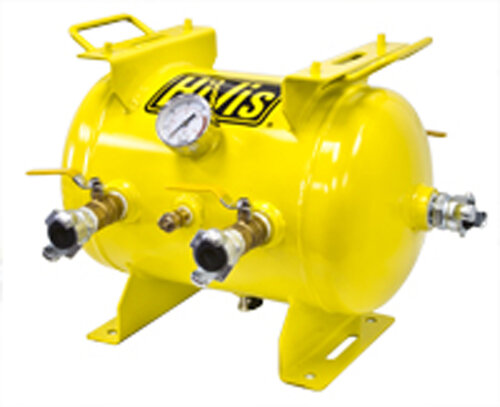 Manifold Air 4 Port 5 Gallon available for rent at EquipmentShare