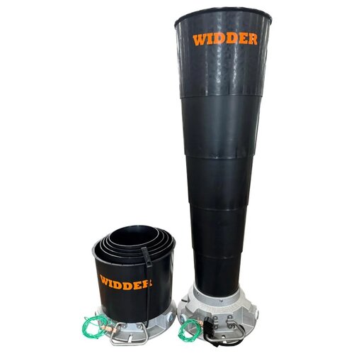 Blower Venturi Air Horn 6 Collapsable available for rent at EquipmentShare