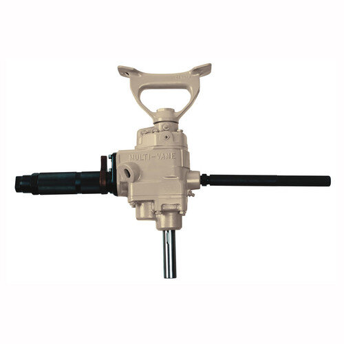 Drill Morse Taper #2 Air 7/8 available for rent at EquipmentShare