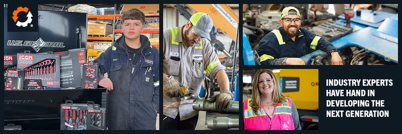 Apprenticeship Program Hero Graphic