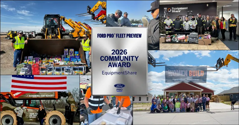 Ford FLeet Image