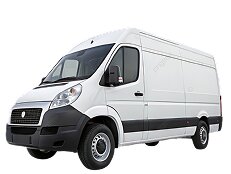 Maxivan 15 Passenger - Rental available for rent at EquipmentShare