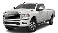 3/4 Ton Pickup Truck available for rent at EquipmentShare