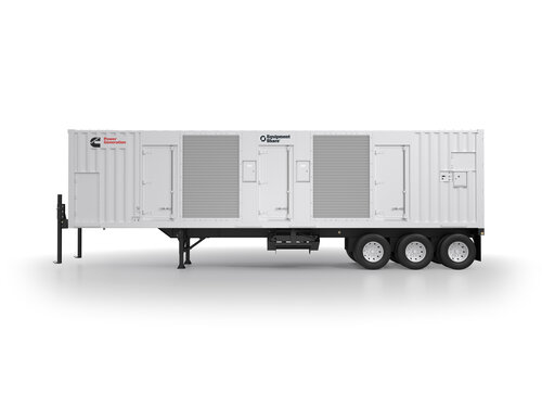 Diesel Generator 1000kW - 1299kW Tier 4 available for rent at EquipmentShare