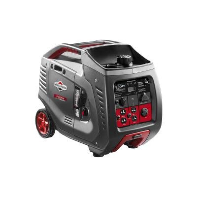 Inverter Generator 3000W