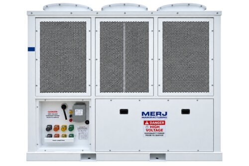 Air Conditioner 30 Ton Vertical w/ Heat 480V 3Ph available for rent at EquipmentShare