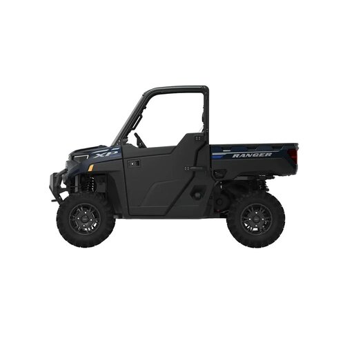 Utility Vehicle 4 - 6 Passenger Diesel, Open ROPS Half Doors available for rent at EquipmentShare