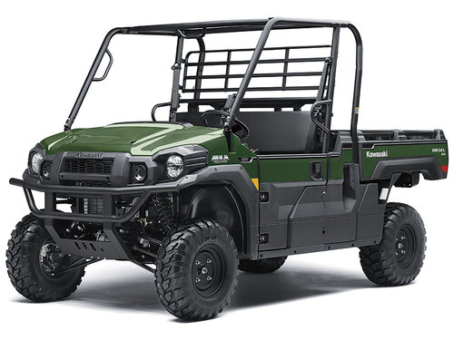 Utility Vehicle 2 - 3 Passenger Diesel, Open ROPS available for rent at EquipmentShare