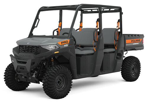 Utility Vehicle 2 - 3 Passenger Gas, Open ROPS available for rent at EquipmentShare