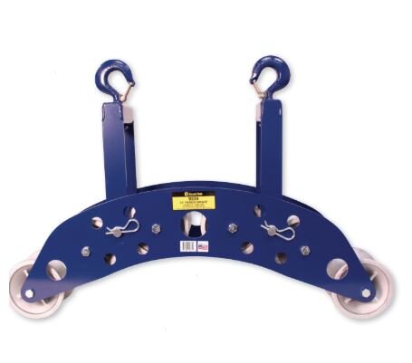 Cable Sheave Radius 36" 4,000 Lb available for rent at EquipmentShare