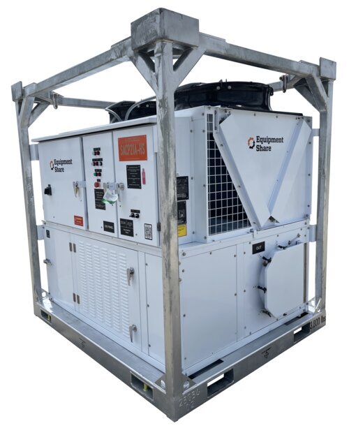 Air Conditioner 20 Ton DX w/ Heat available for rent at EquipmentShare