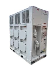 Air Handler 140 Ton Vertical w/ Heat available for rent at EquipmentShare