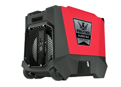 Dehumidifier LGR 10 - 18 GPD available for rent at EquipmentShare
