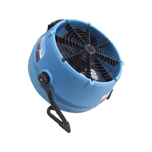 16 Ventilation Fan
