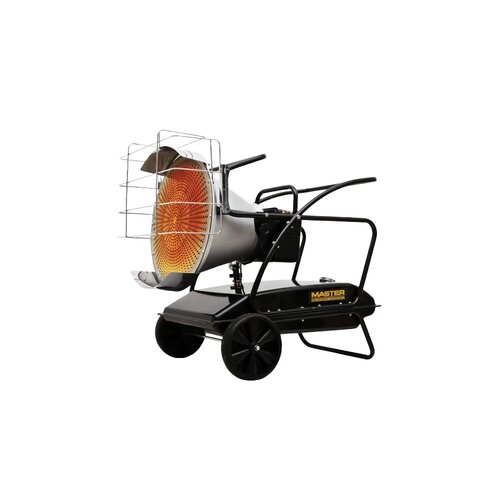 Heater Radiant 125k BTU (K/DSL) available for rent at EquipmentShare