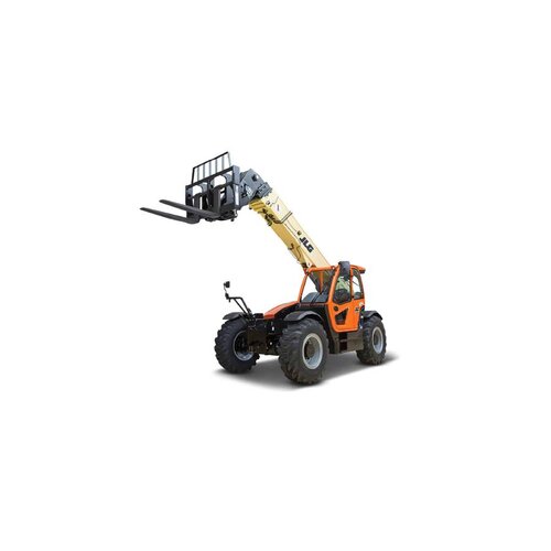 Telehandler 16,000 -17,000 lbs, 32' - 44' Reach