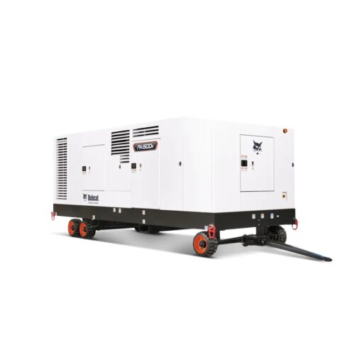 Diesel Air Compressor Oil Free 1500 - 1600 CFM available for rent at EquipmentShare