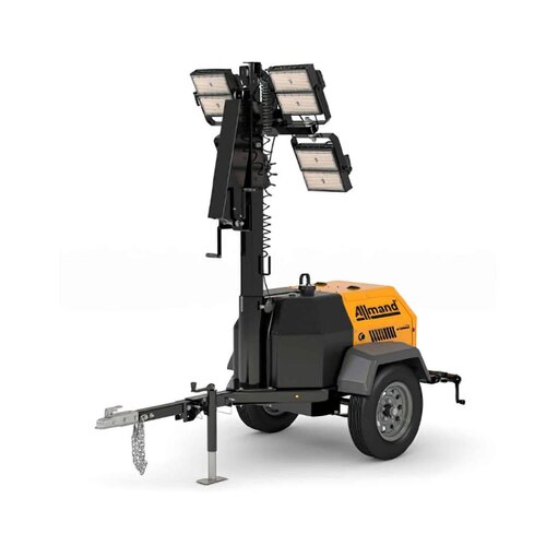 8kW Light Plant - LED