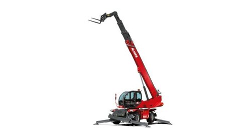 Rotator 13,000 - 14,000 lbs