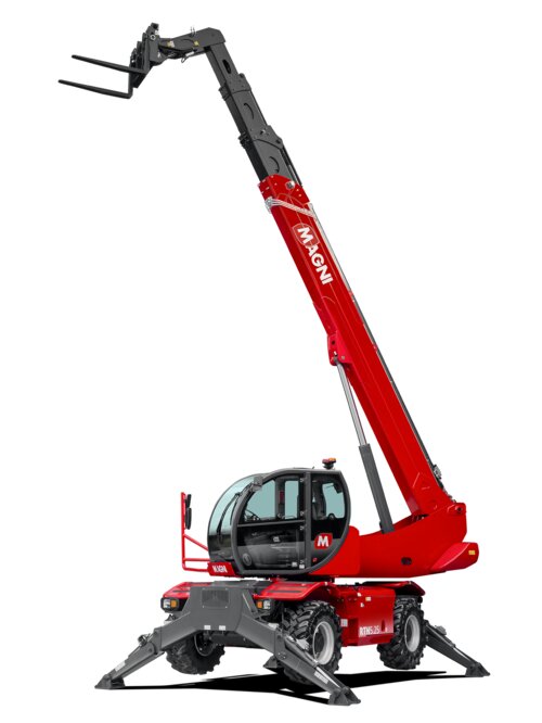 Rotator 10,000 - 11,000 lbs available for rent at EquipmentShare