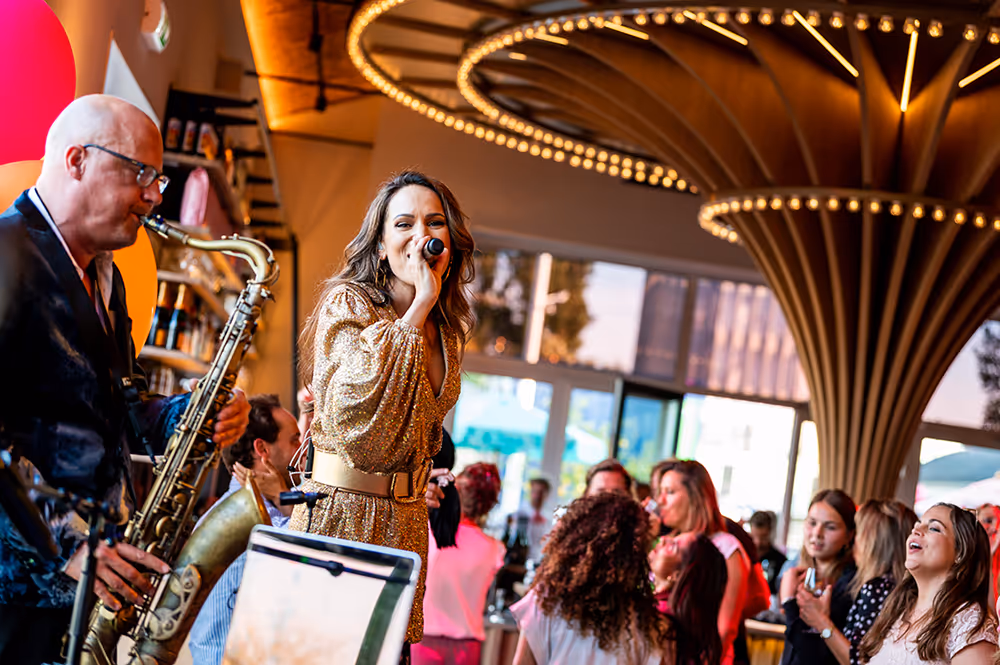 Freaky Friday Nights