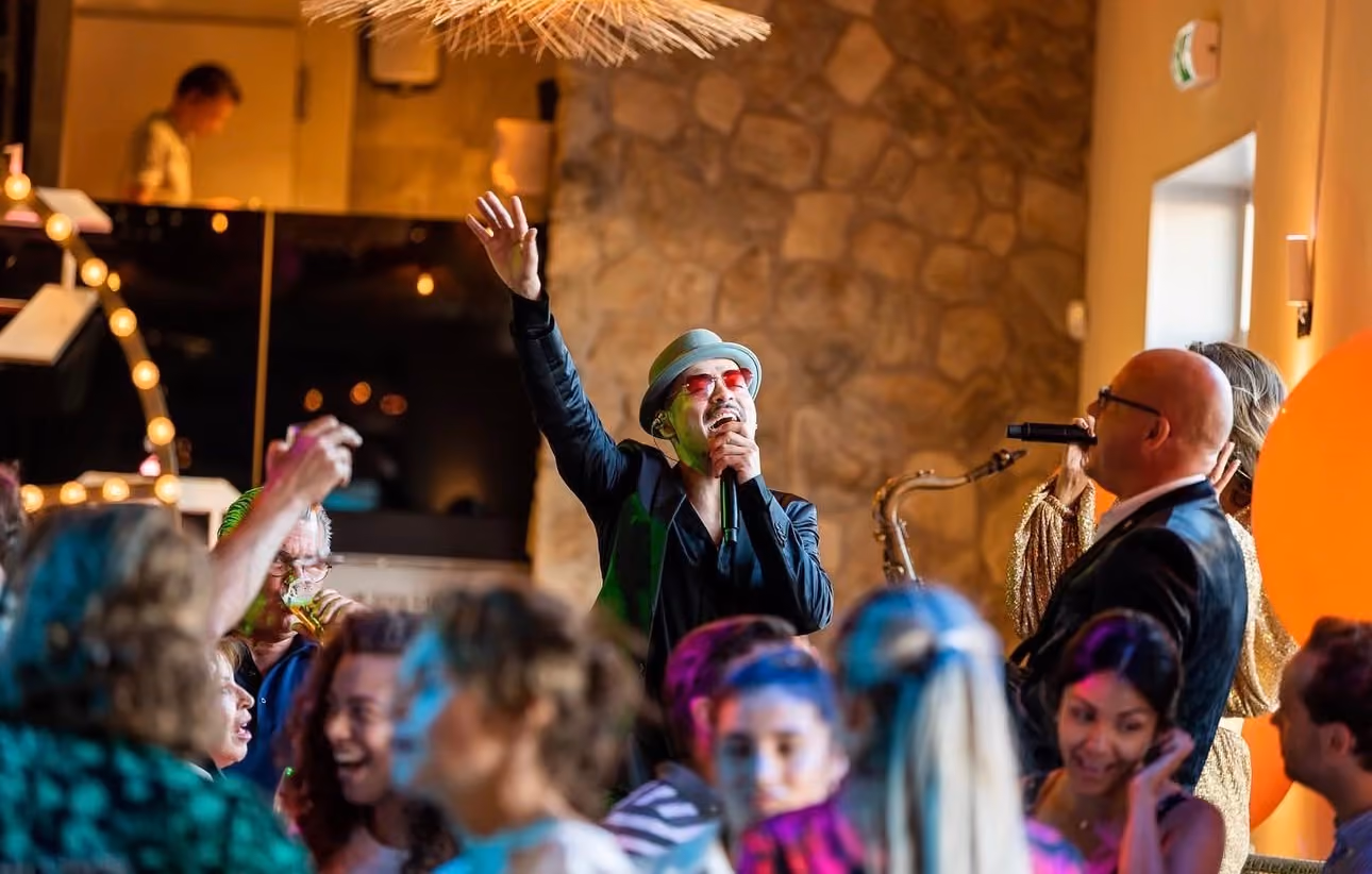 Diner Show