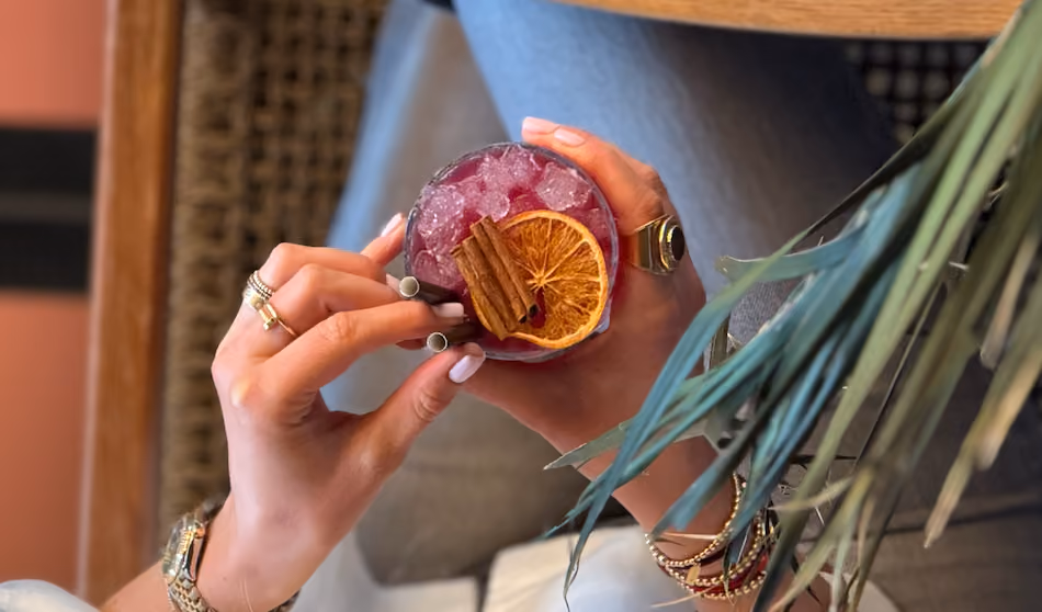 Cocktails