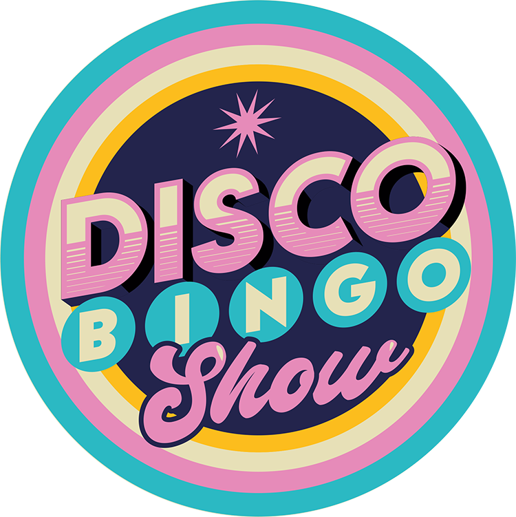Disco Bingo met Rhandy Bishop 🎤