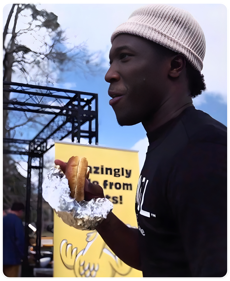 The Ask: Build Product Awareness Amongst Gen-Z Audiences