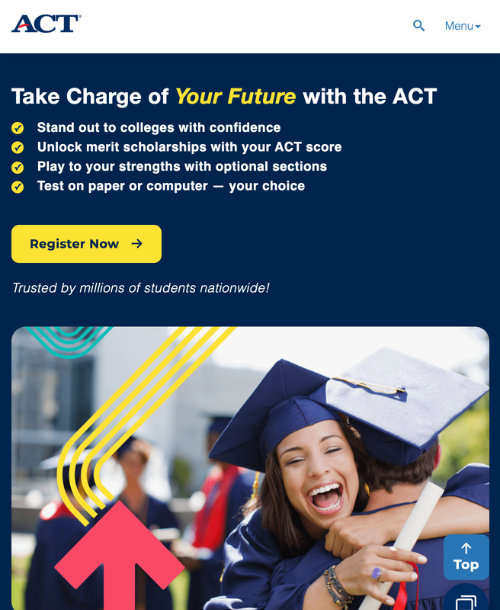 The Ask: Build Product Awareness Amongst Gen-Z Audiences