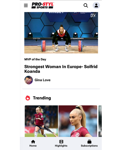 The Ask: Build Product Awareness Amongst Gen-Z Audiences