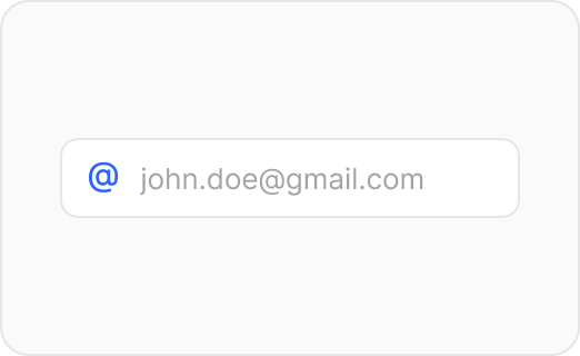 Abonnez-vous à notre newsletter