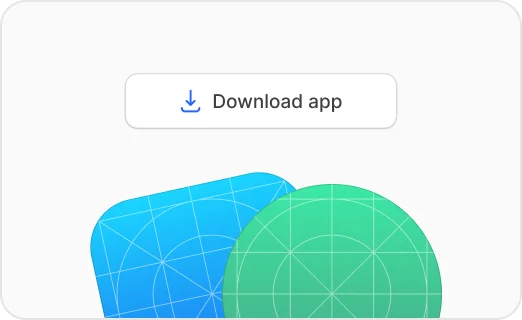 Téléchargez l'application