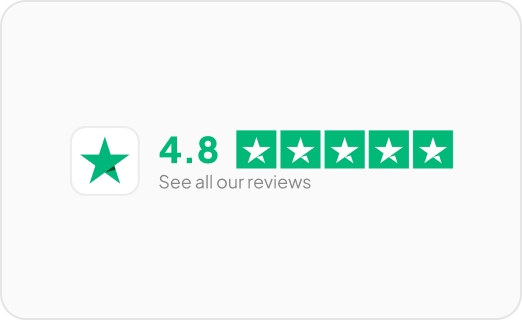 Laisser un avis sur Trustpilot