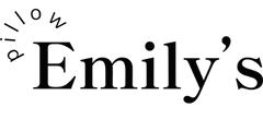 Emily's Pillow 