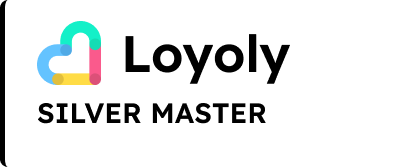 Loyoly certification badge