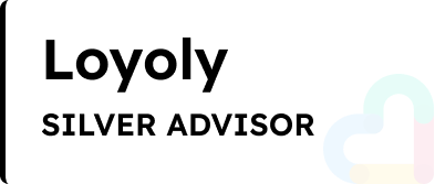 Loyoly certification badge